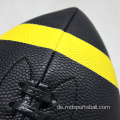 Custom Composite Leder American Football Ball